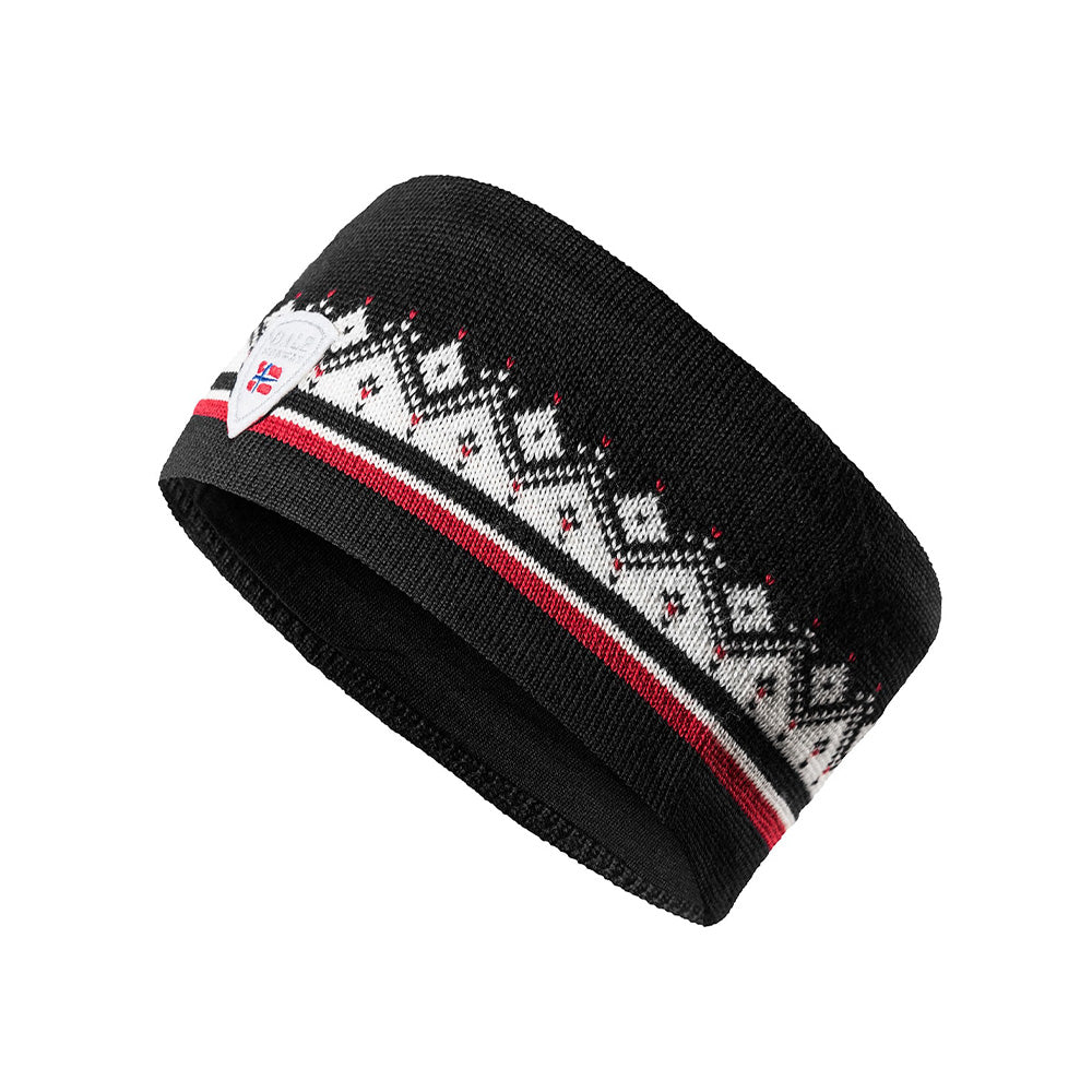 Dale Moritz Headband