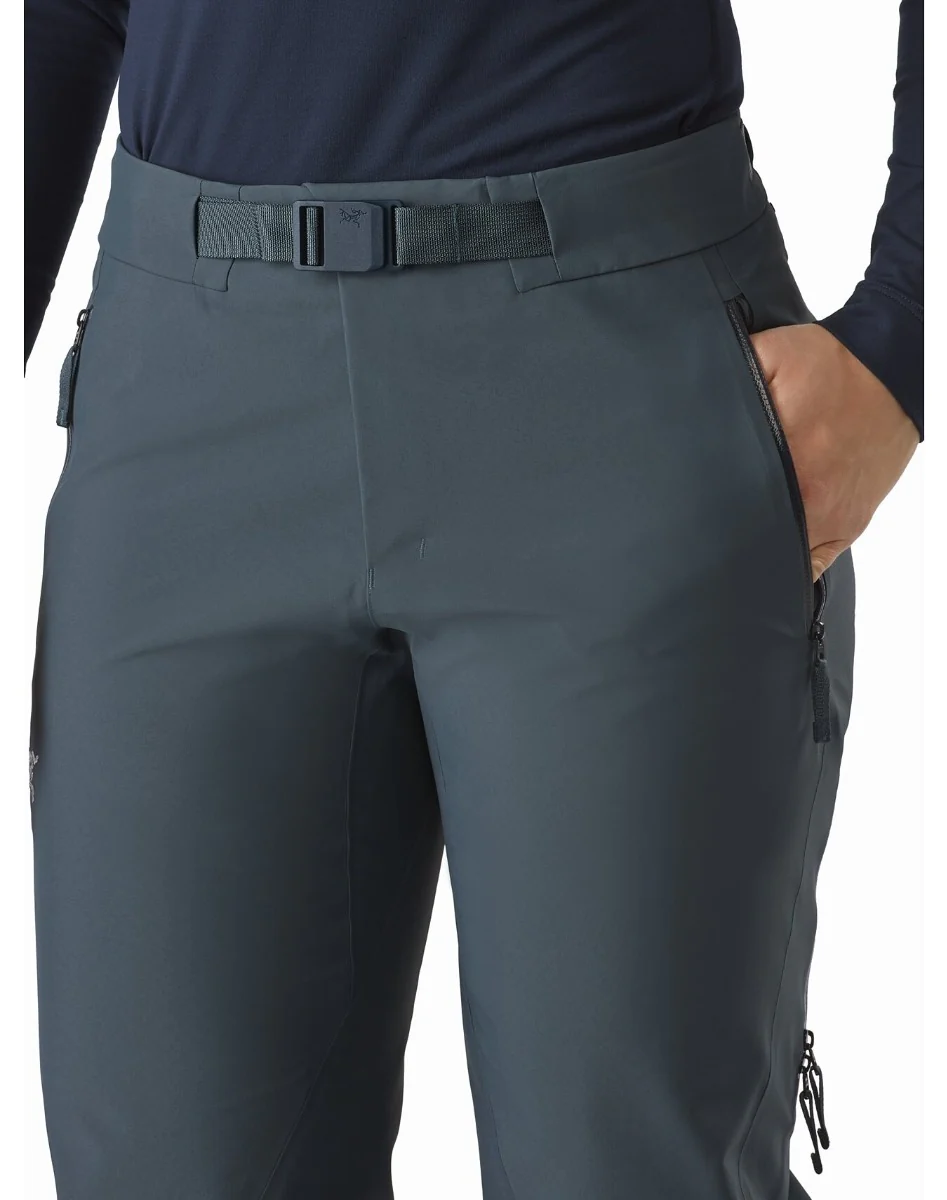 Arc&#39;teryx Womens Sentinel LT Pants