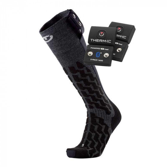 Thermic PowerSocks Set Heatfusion + S-1400 Bluetooth