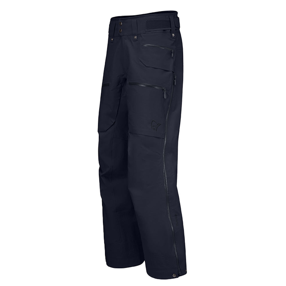 Norrøna Lofoten Gore-Tex Pro Pants Men's - Larry Adler