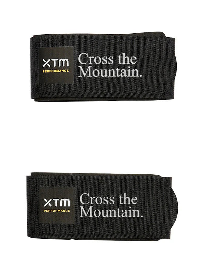 XTM Ski Ties