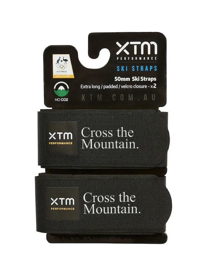 XTM Ski Ties