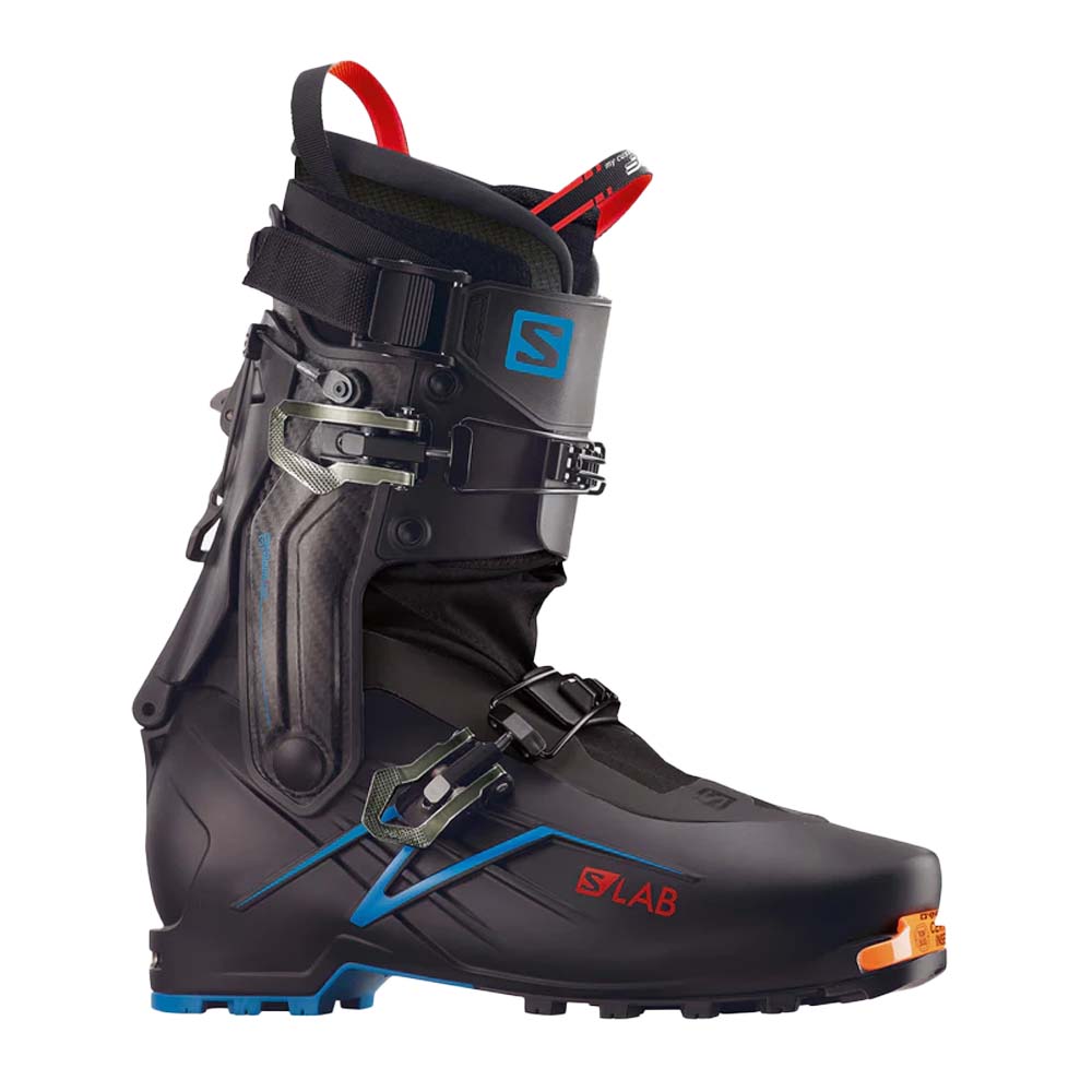 Salomon Mens S/Lab X-Alp - Larry Adler