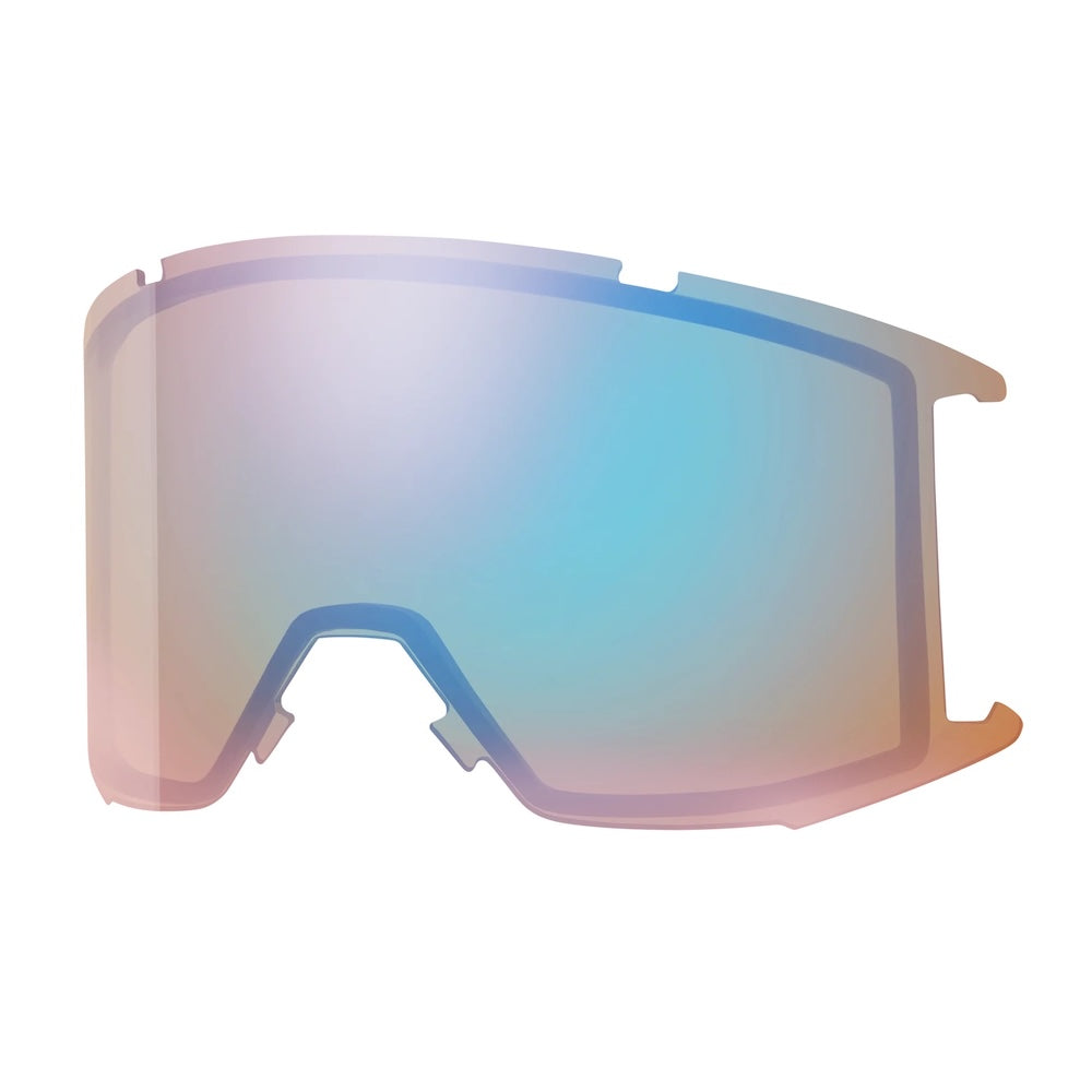Smith Squad Replacement Lens