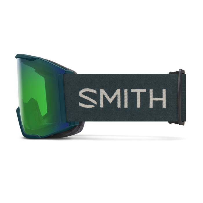 Smith Squad MAG
