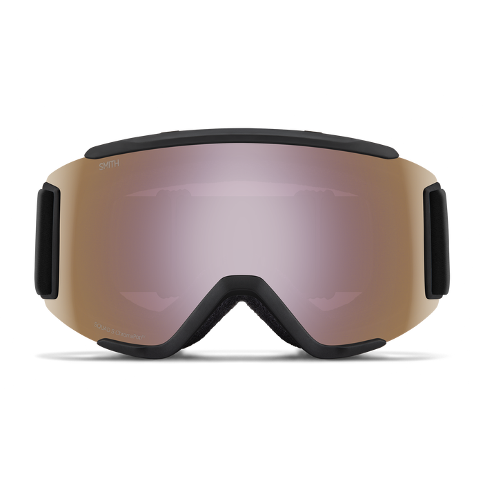 oakley low bridge fit ski goggles Smith Squad S Low Bridge Fit