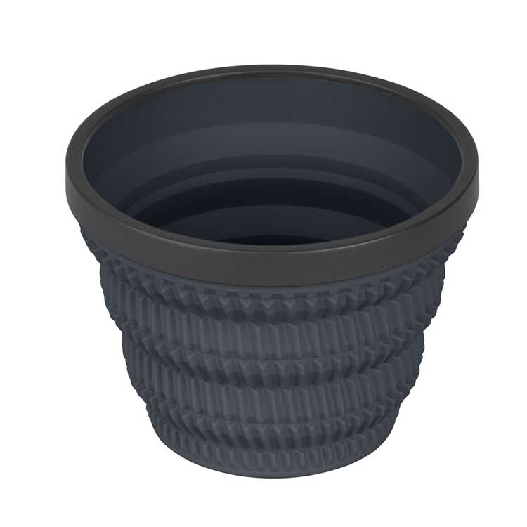 Sea to Summit Cool Grip X-Tumbler Charcoal