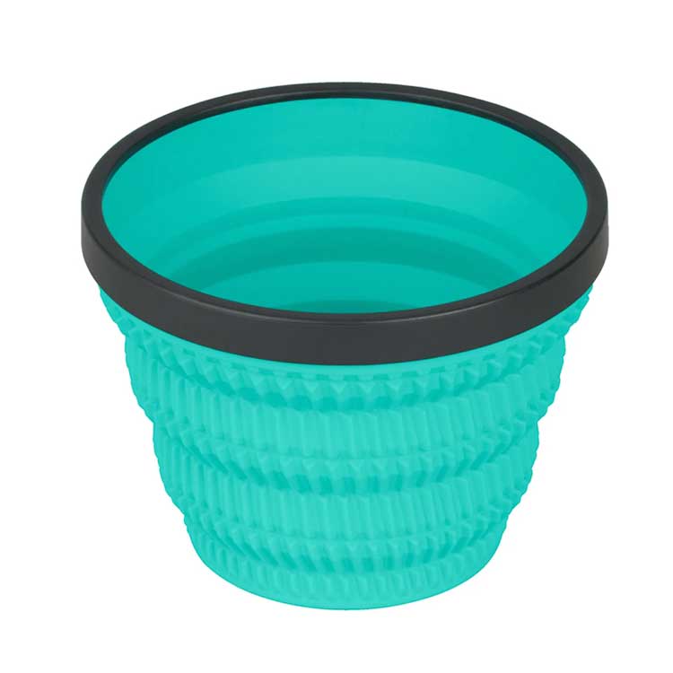 Sea to Summit Cool Grip X-Tumbler Sea Foam