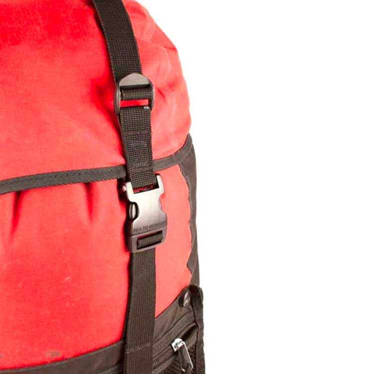 Sea to Summit Field Repair Buckles