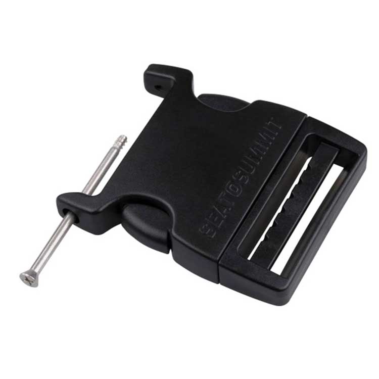 Sea to Summit Field Repair Buckles