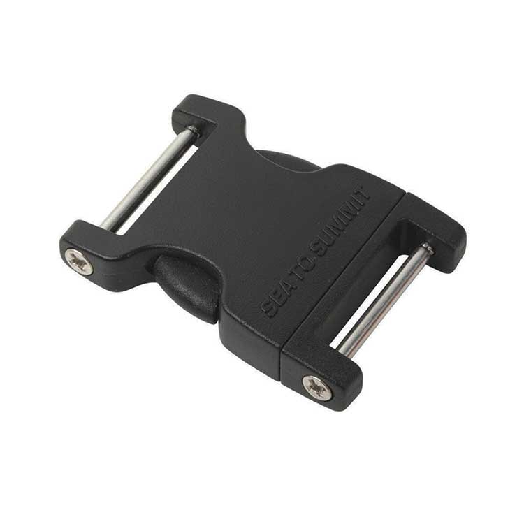 Sea to Summit Field Repair Buckles