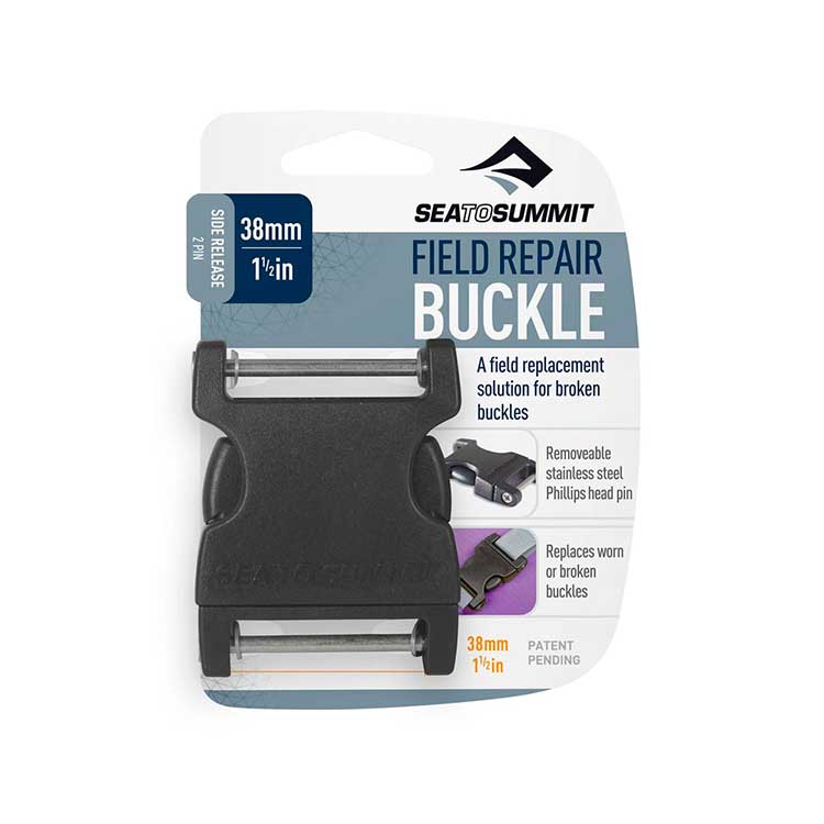 Sea to Summit Field Repair Buckles