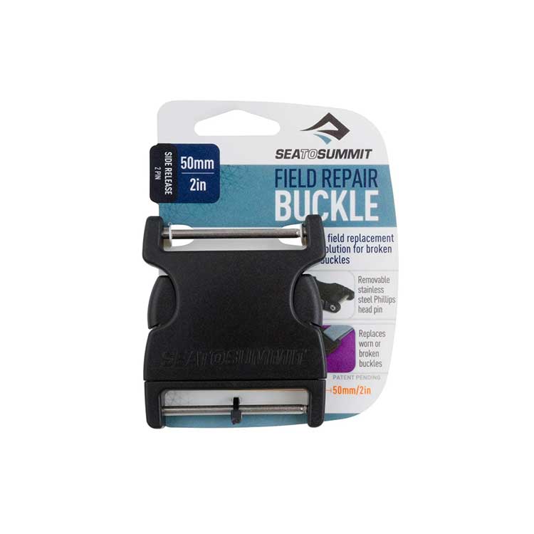 Sea to Summit Field Repair Buckles