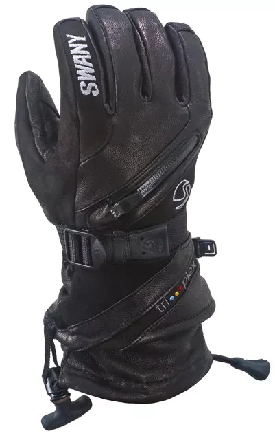 Swany Mens X-Cell Gloves