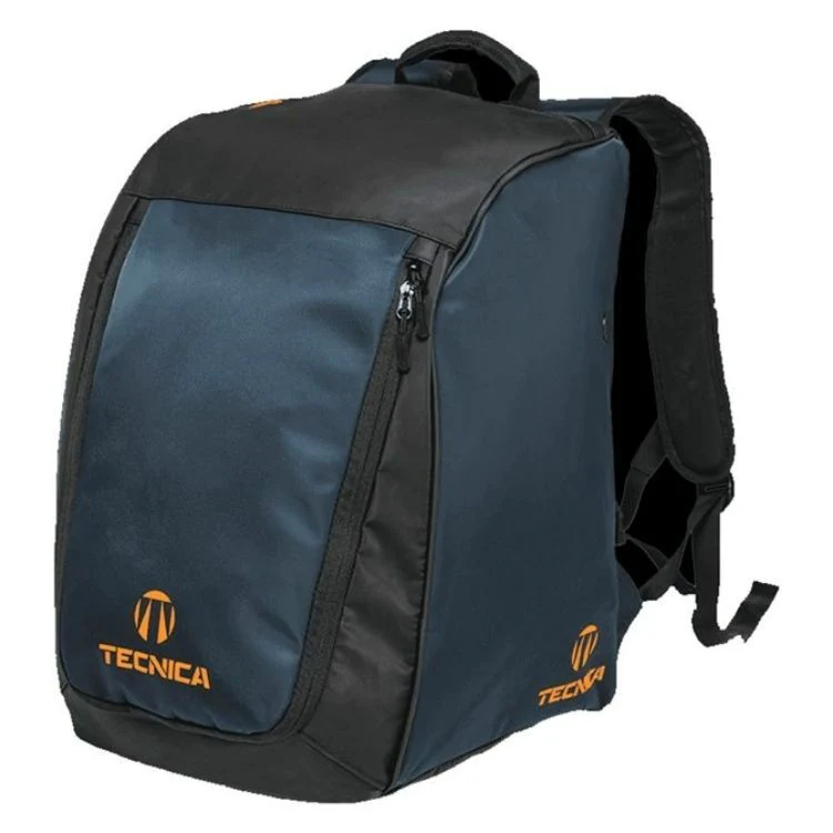 Tecnica Premium Boot Backpack Larry Adler - Main Image