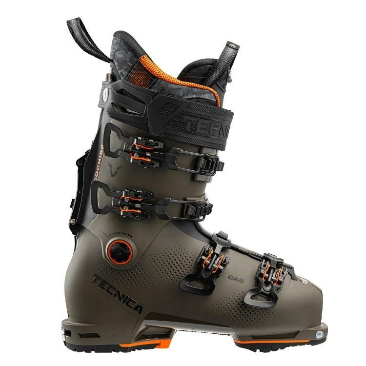 Tecnica Mens Cochise 120 DYN GW - Larry Adler