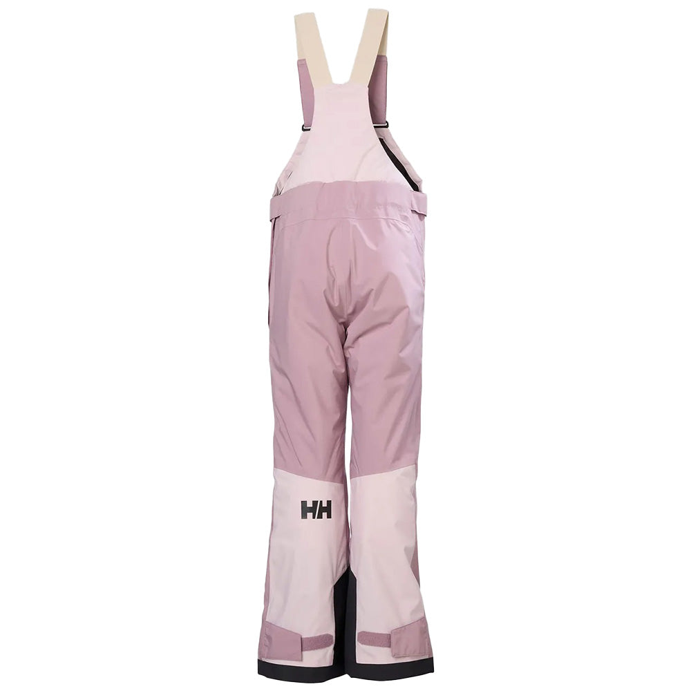 Helly Hansen Juniors Girl Stellar Bib Pants