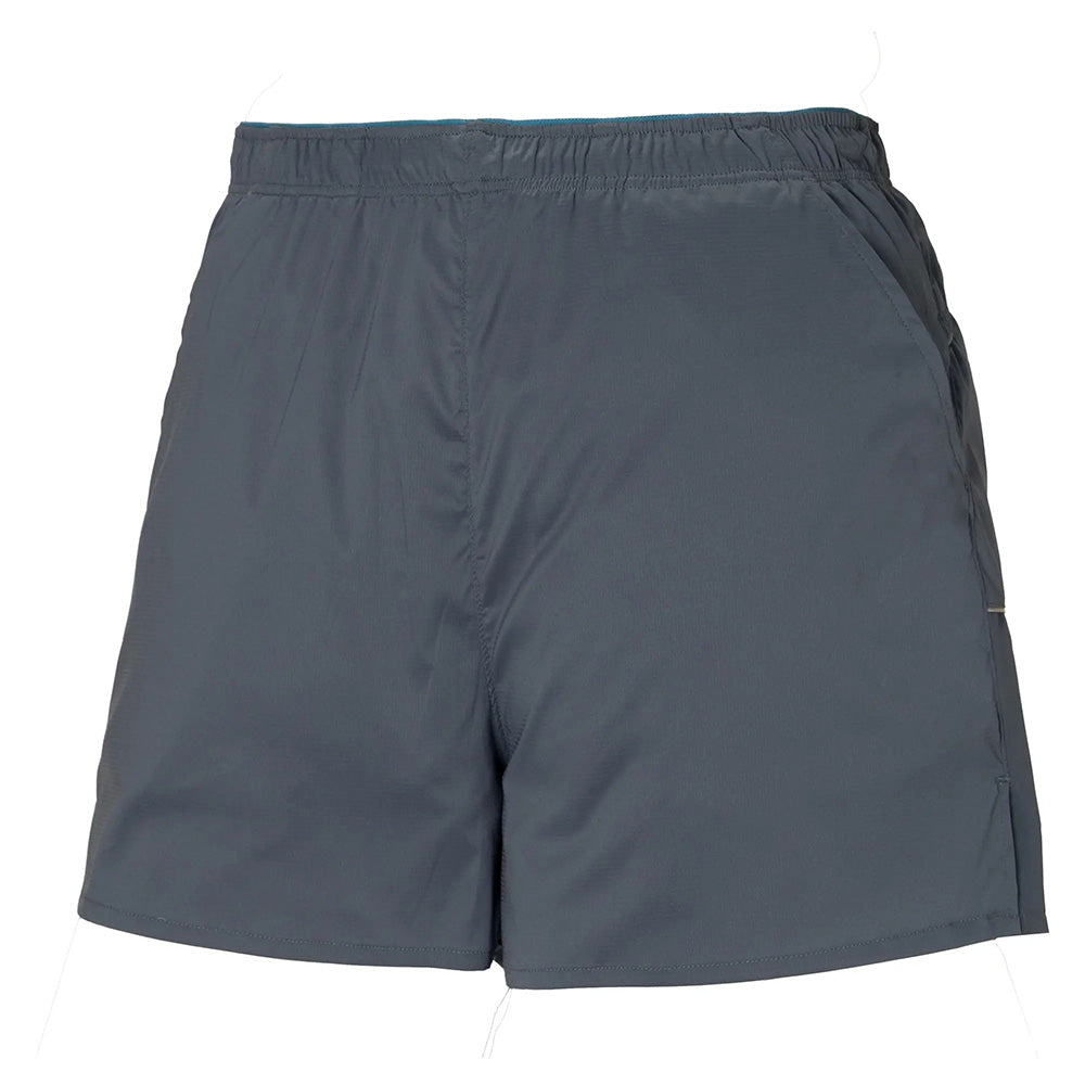 Montbell Cross Runner Light Shorts Women's