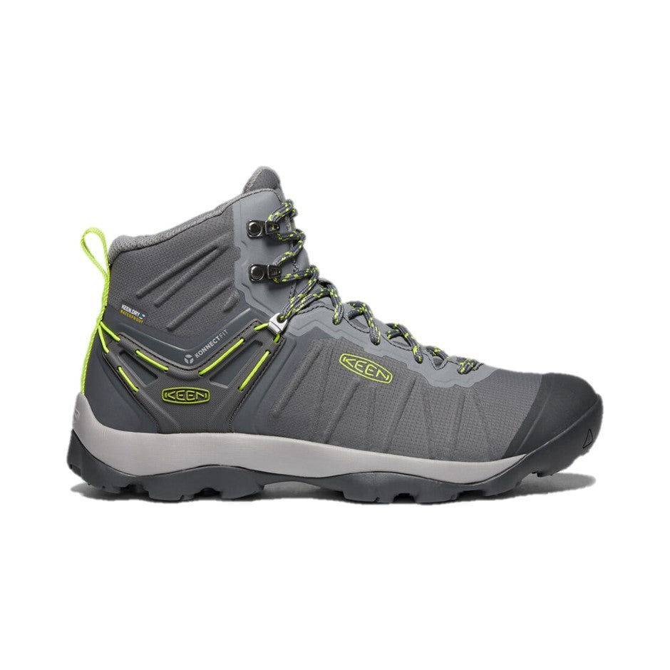 Keen Mens Venture Mid WP Larry Adler - Main Image