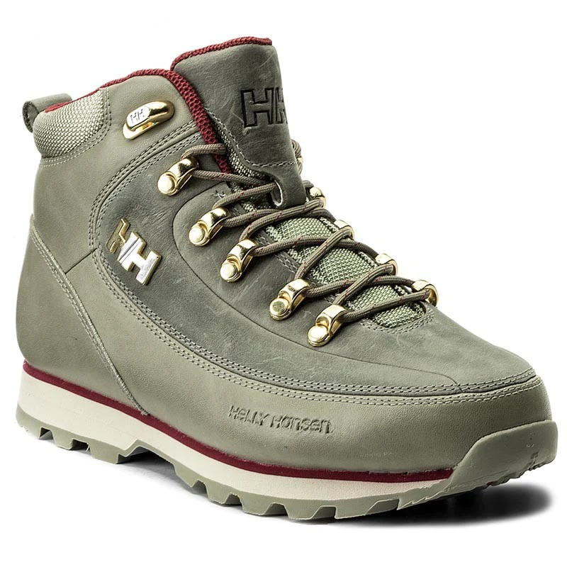 Helly Hansen Womens The Forester Boots