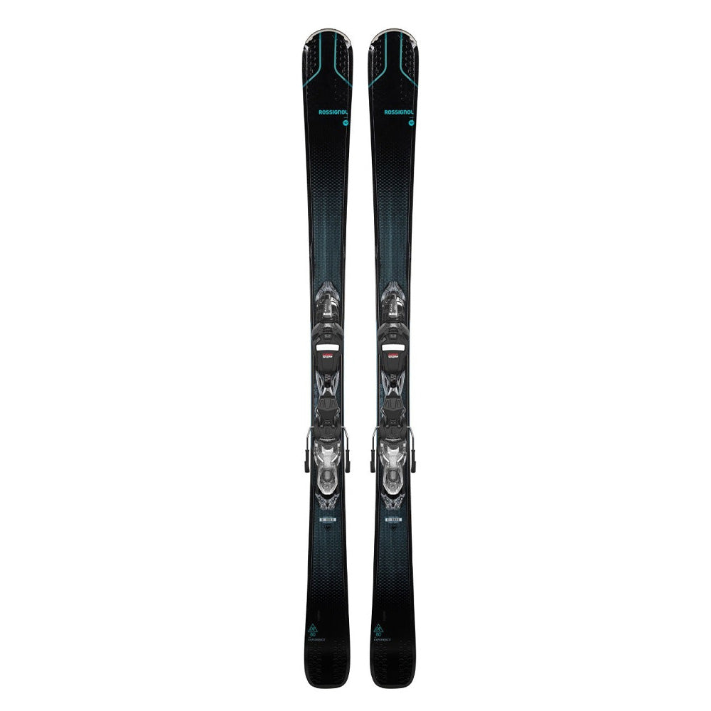 Rossignol Womens Experience 80 + Xp11 (2022)