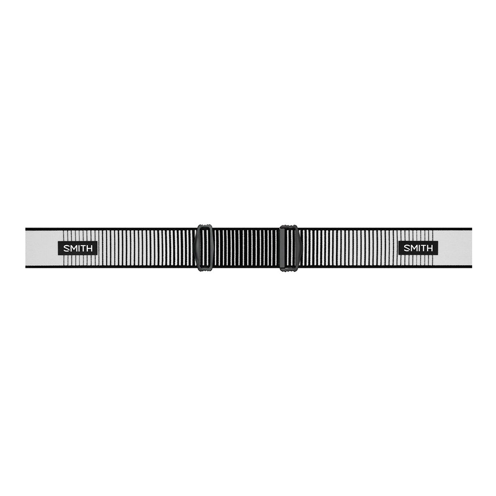 Smith I/O MAG XL Low Bridge Fit