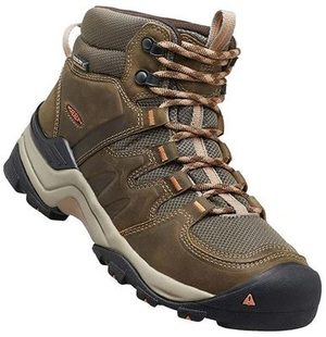 Keen Womens Gypsum II Mid WP Larry Adler Ski Outdoor