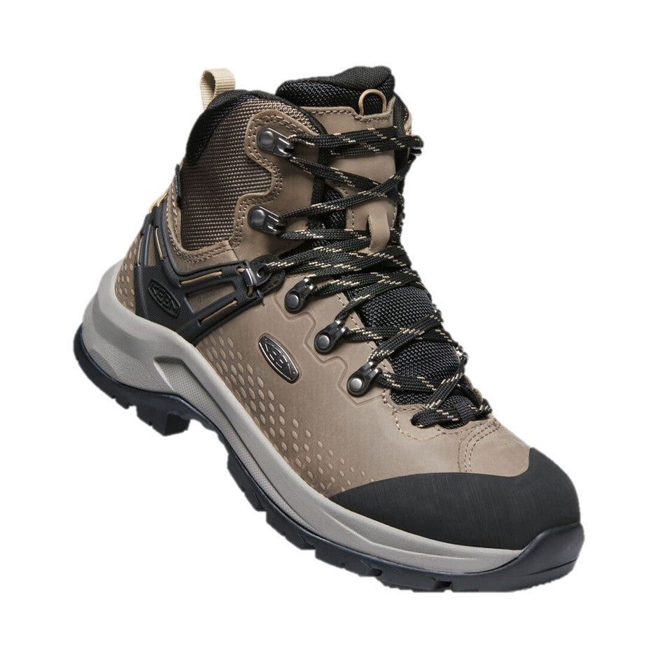 Keen Womens Wild Sky Mid WP