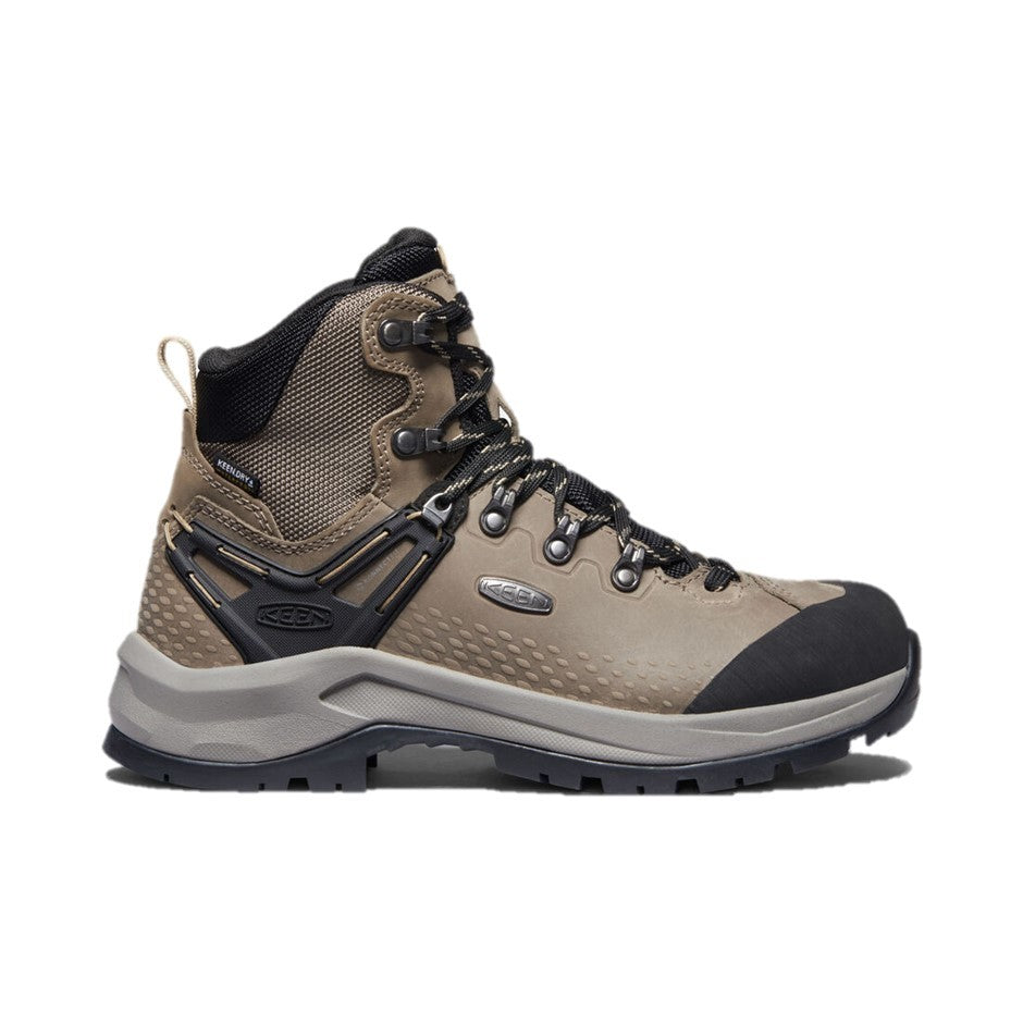 Keen Womens Wild Sky Mid WP