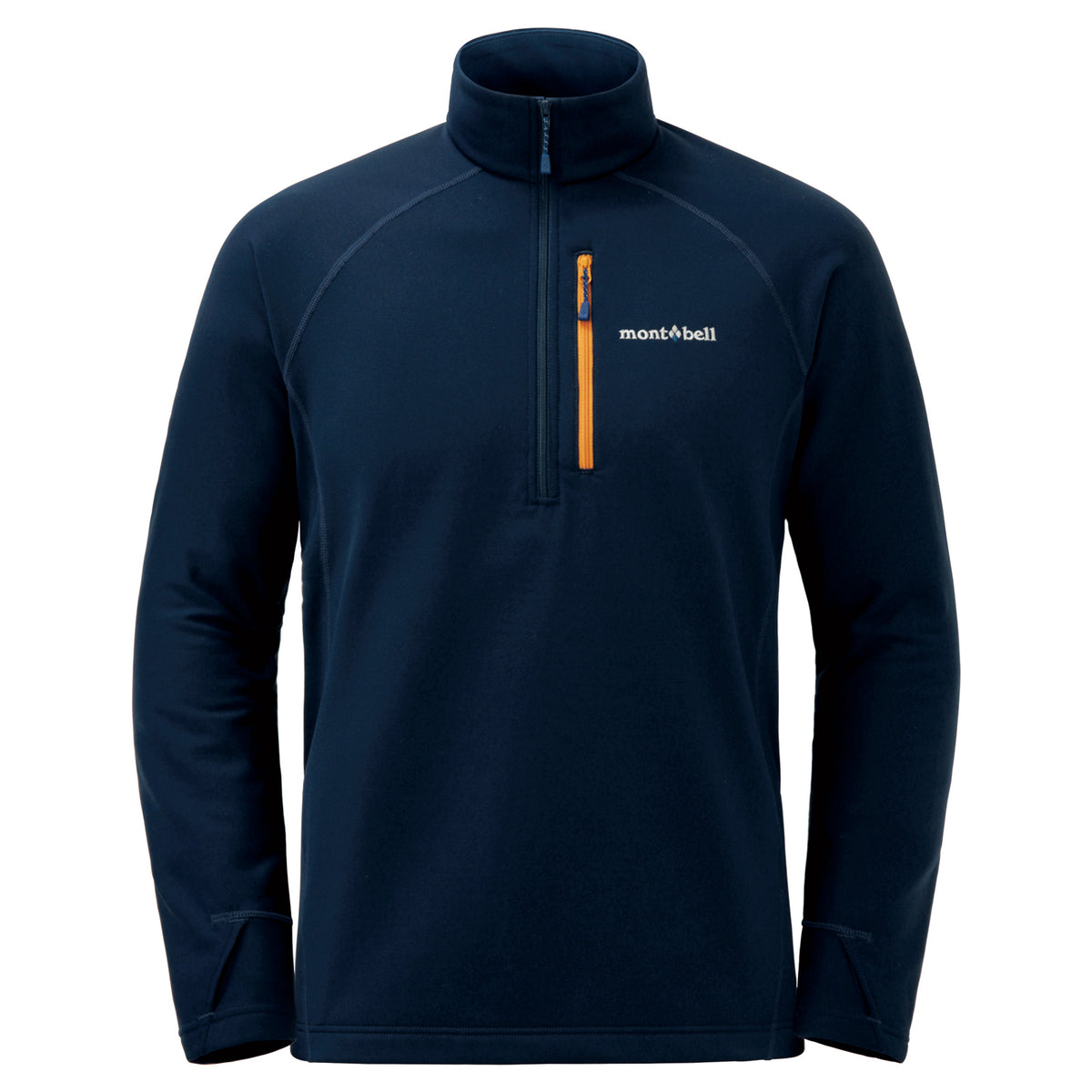 Montbell Mens Trail Action Pullover