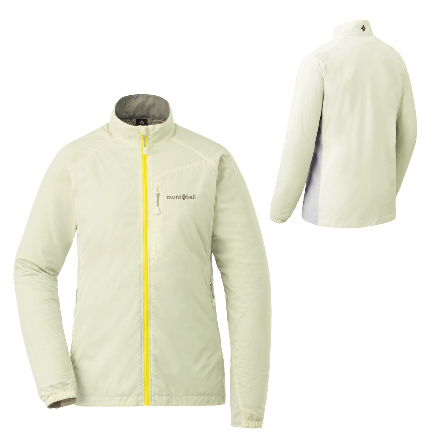 Montbell Light Shell Jacket Women
