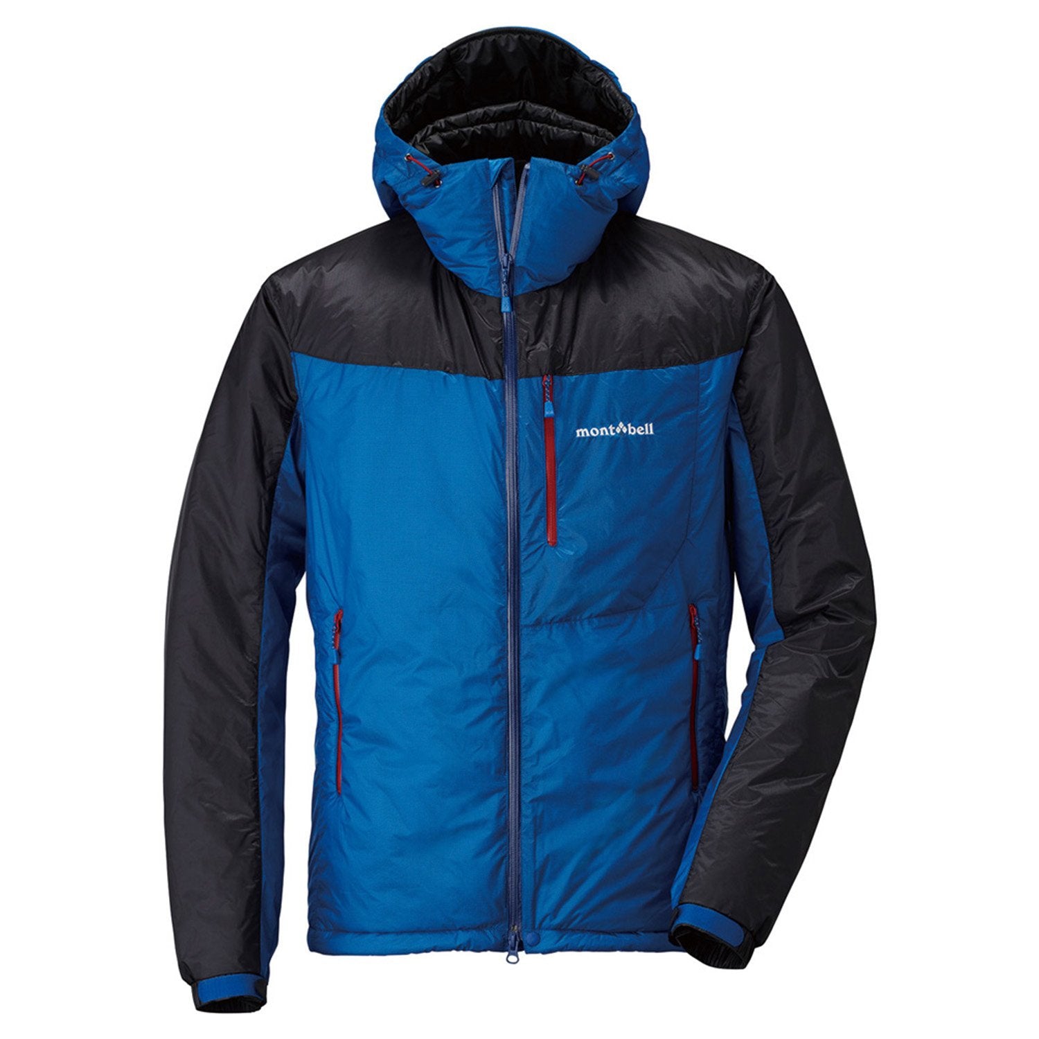 Montbell Thermawrap Guide Parka Men