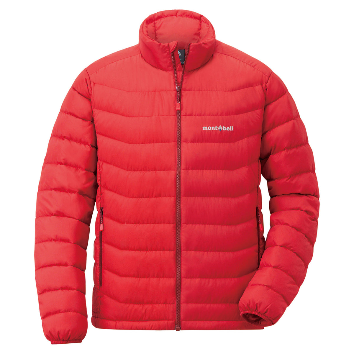 Montbell Mens Highland Jacket