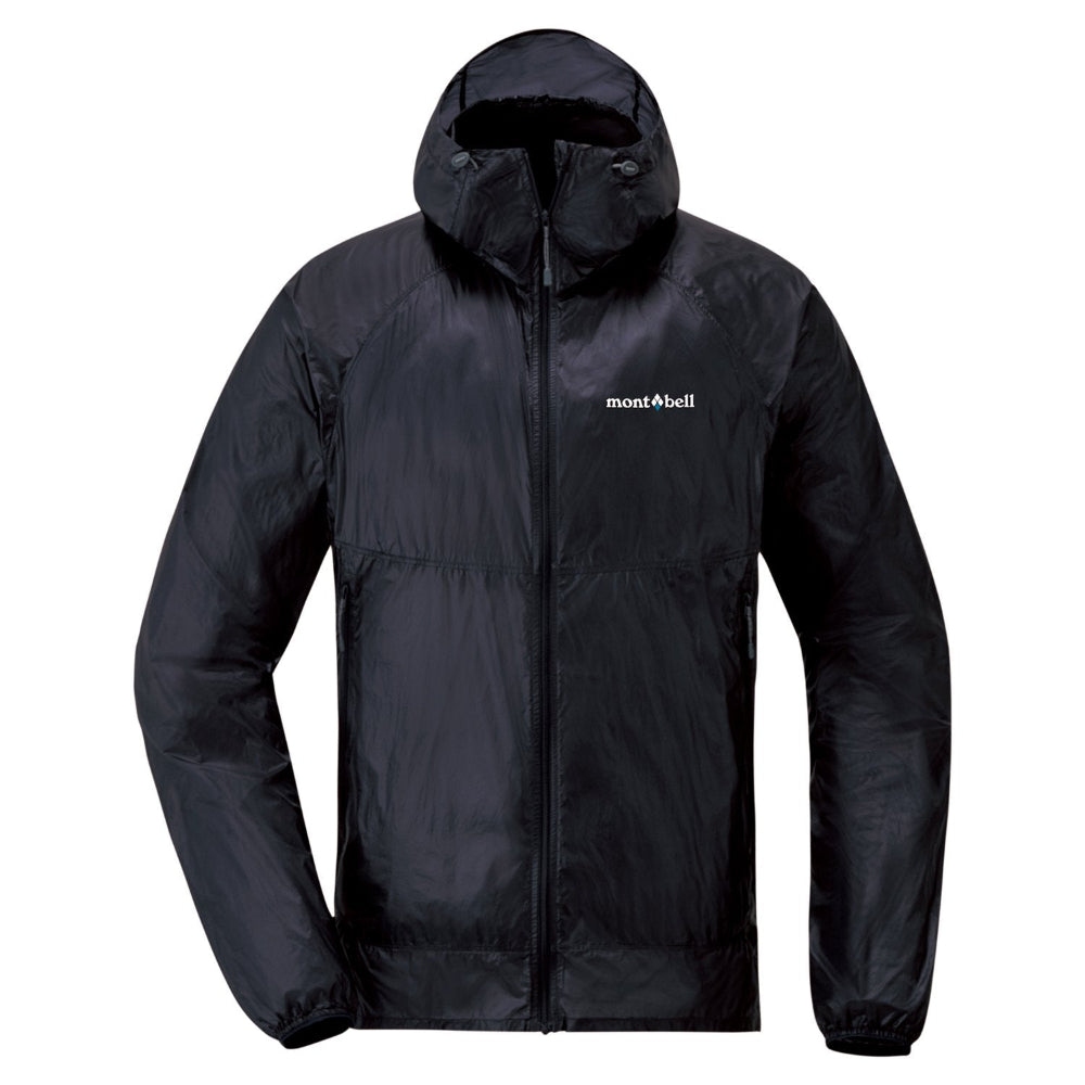 Montbell Tachyon Hooded Jacket Men's - Larry Adler