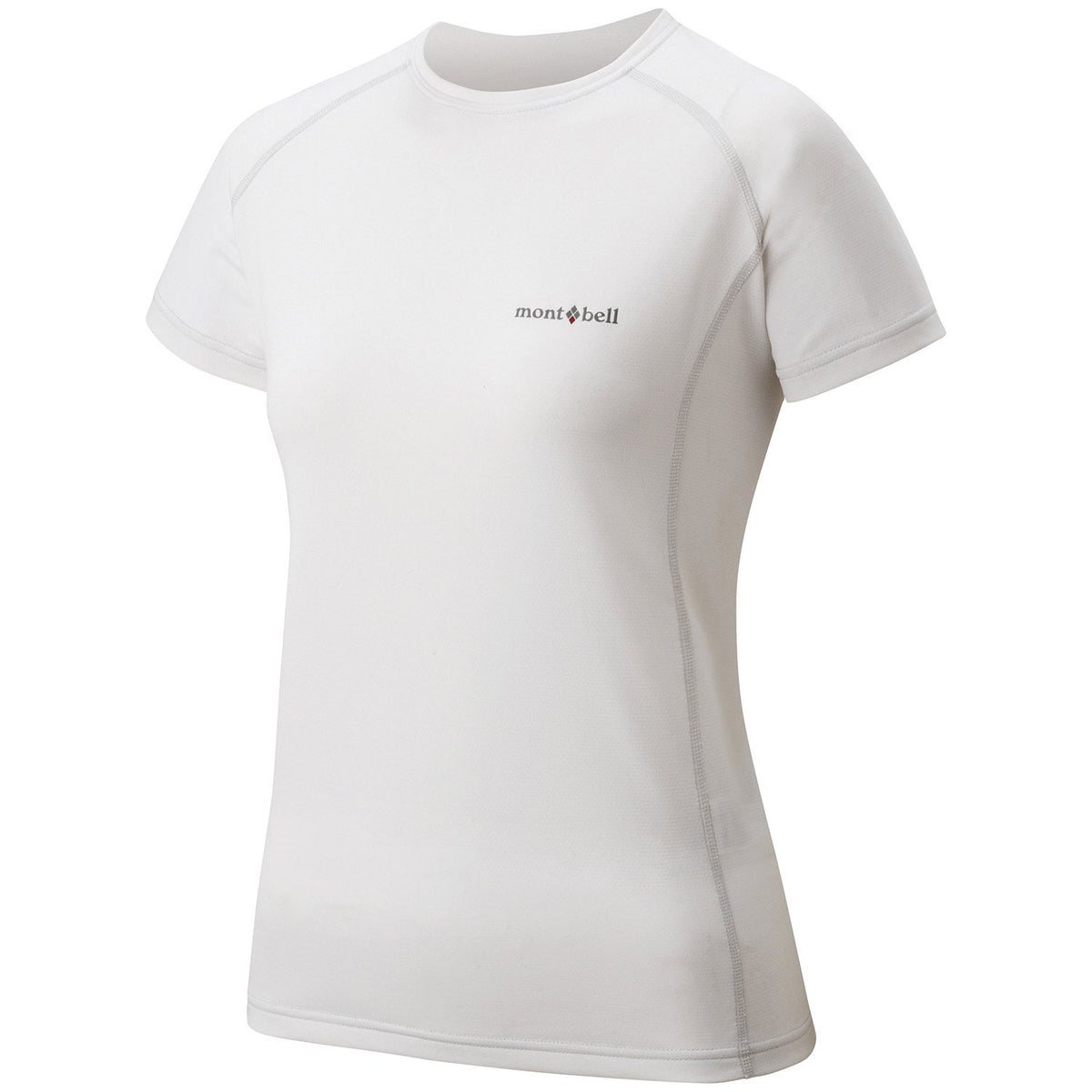 Montbell Womens Cool T