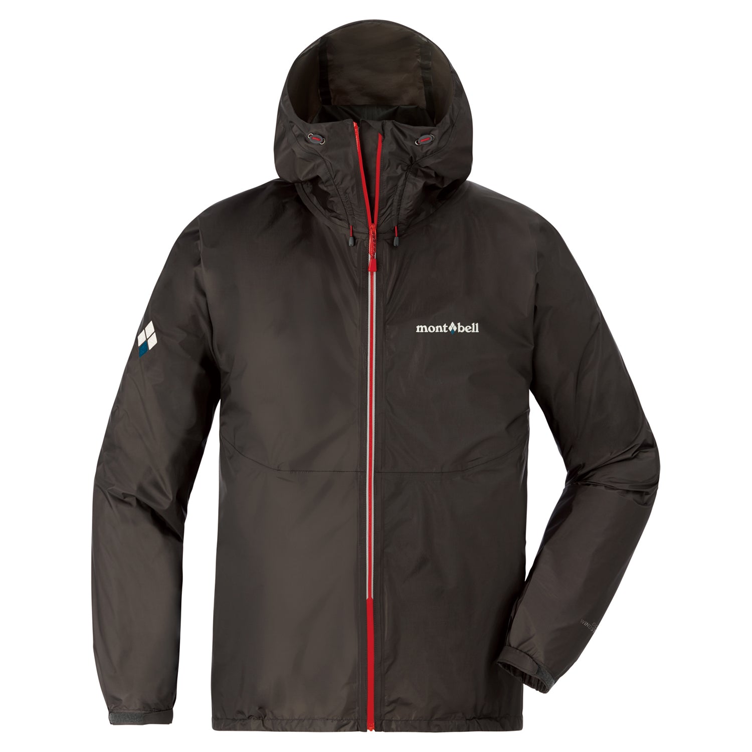 Montbell Versalite Gore-Tex Jacket Men's - Larry Adler
