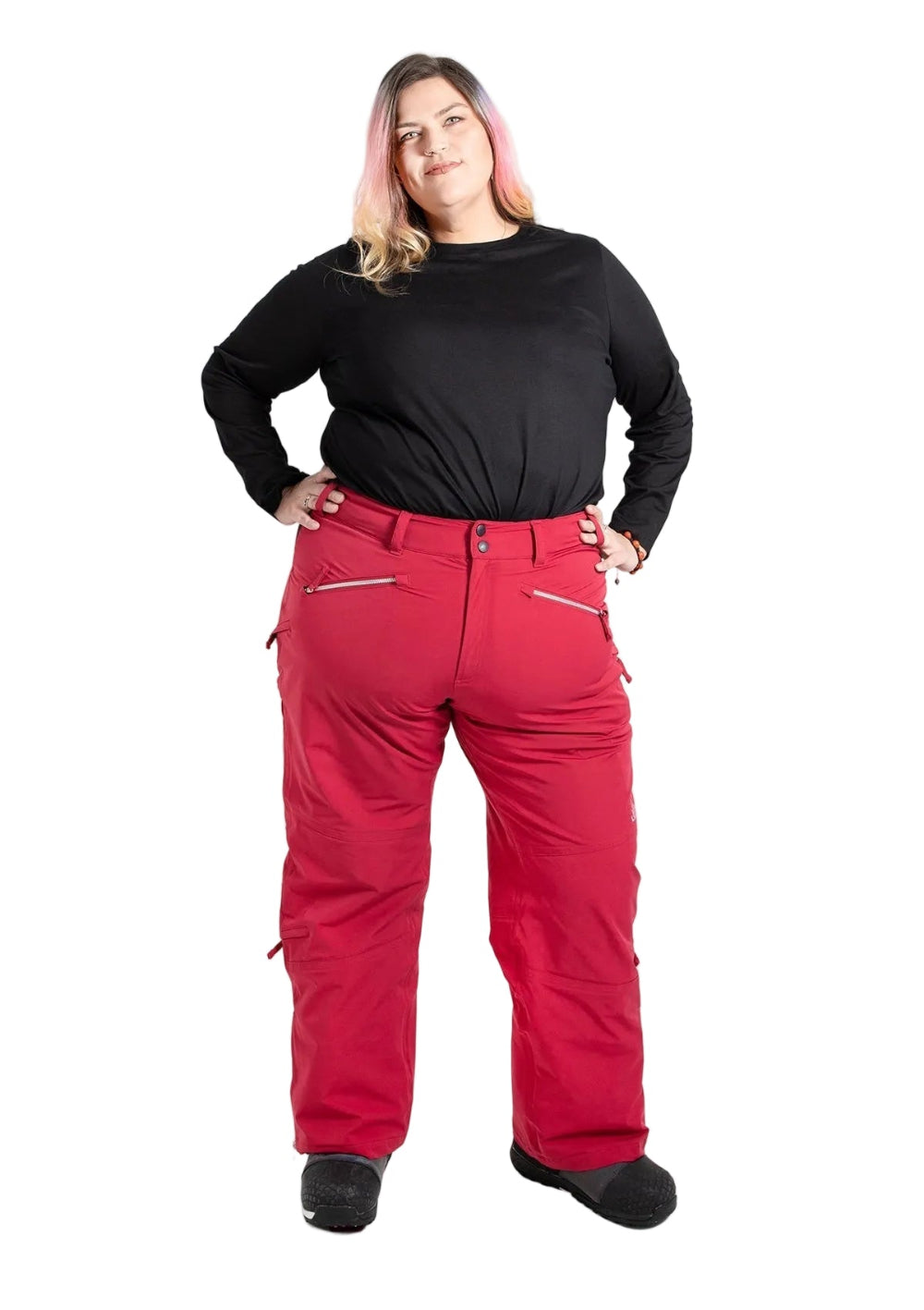 Nobodys Princess Zali Pants