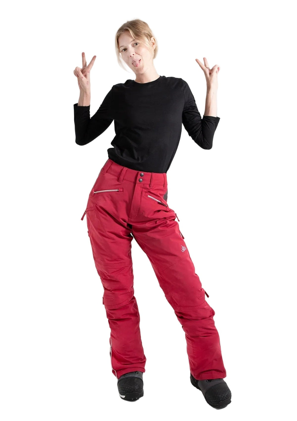 Nobodys Princess Zali Pants