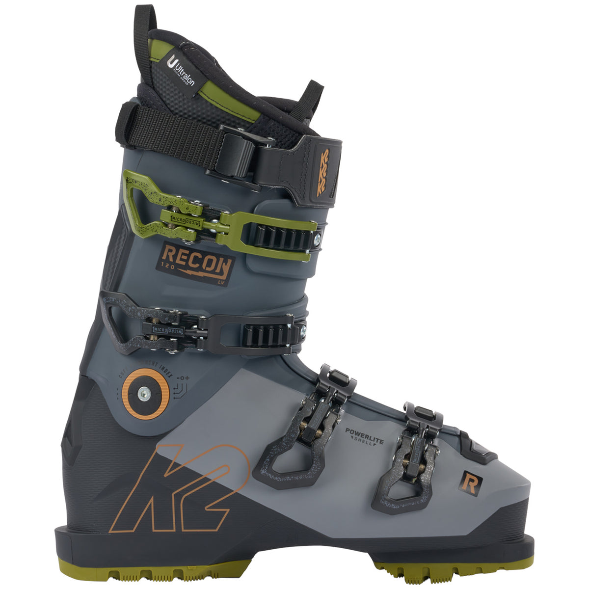 K2 Mens Recon 120 MV GW