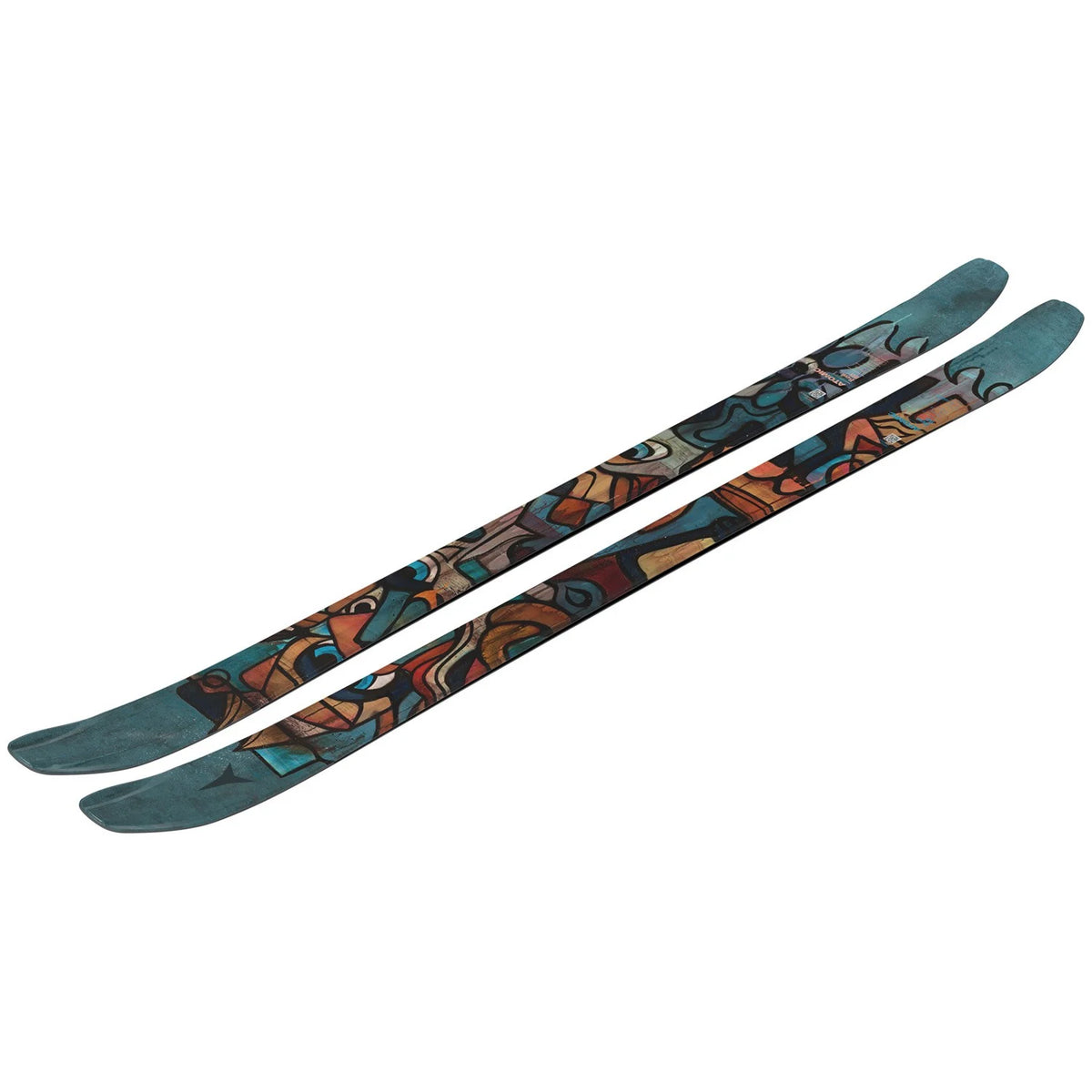 Atomic Bent 90 (2026)