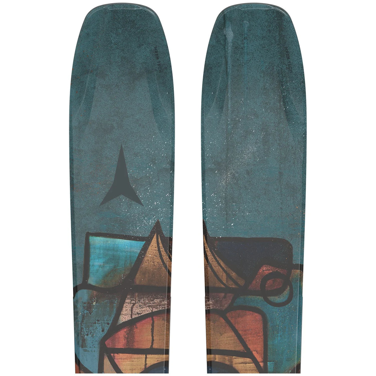 Atomic Bent 90 (2026)
