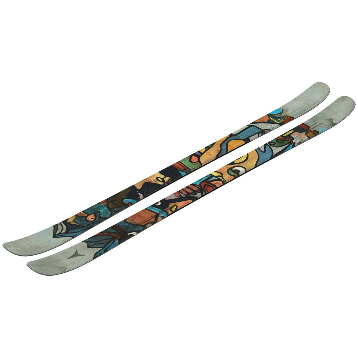 Atomic Bent 85 (2026)