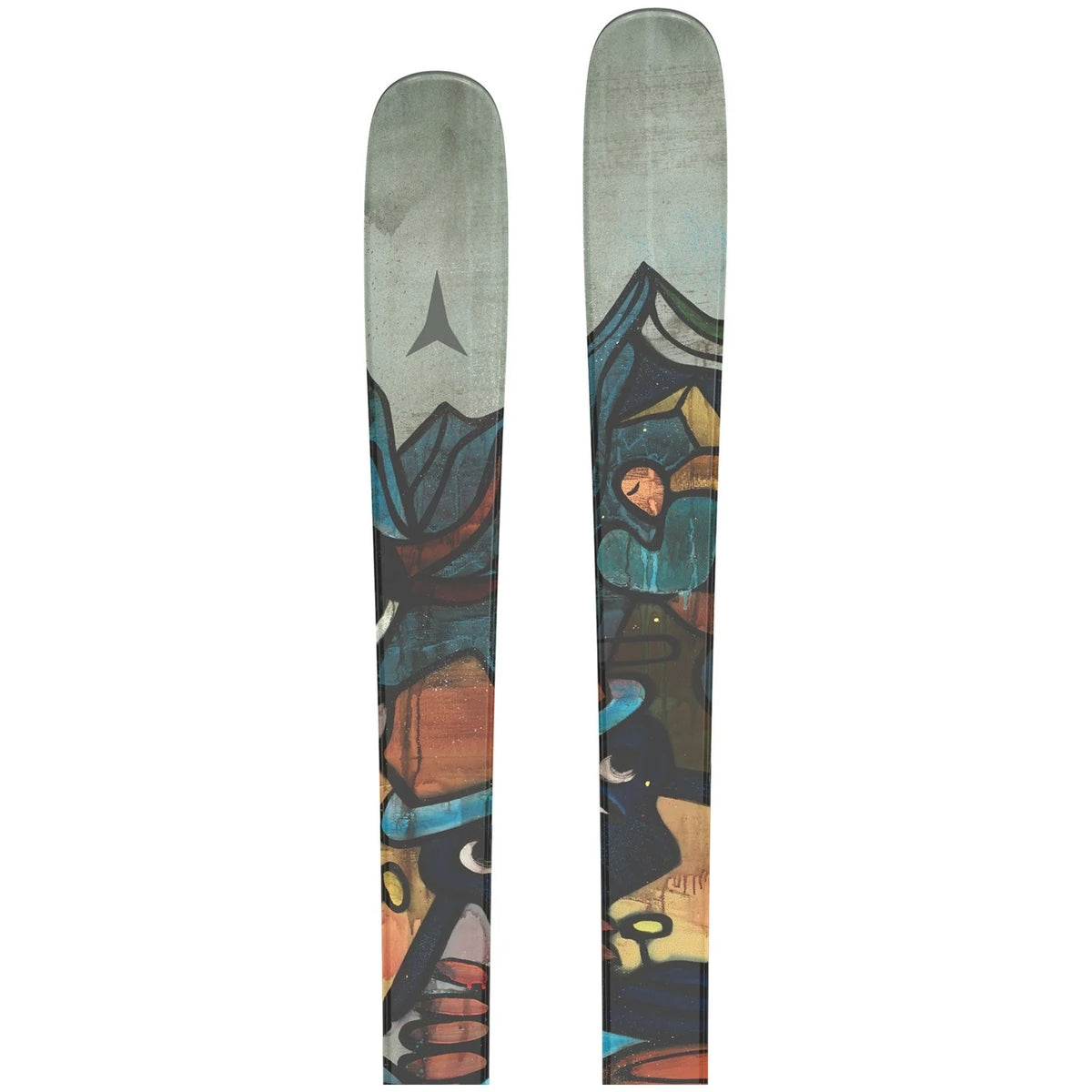 Atomic Bent 85 (2026)